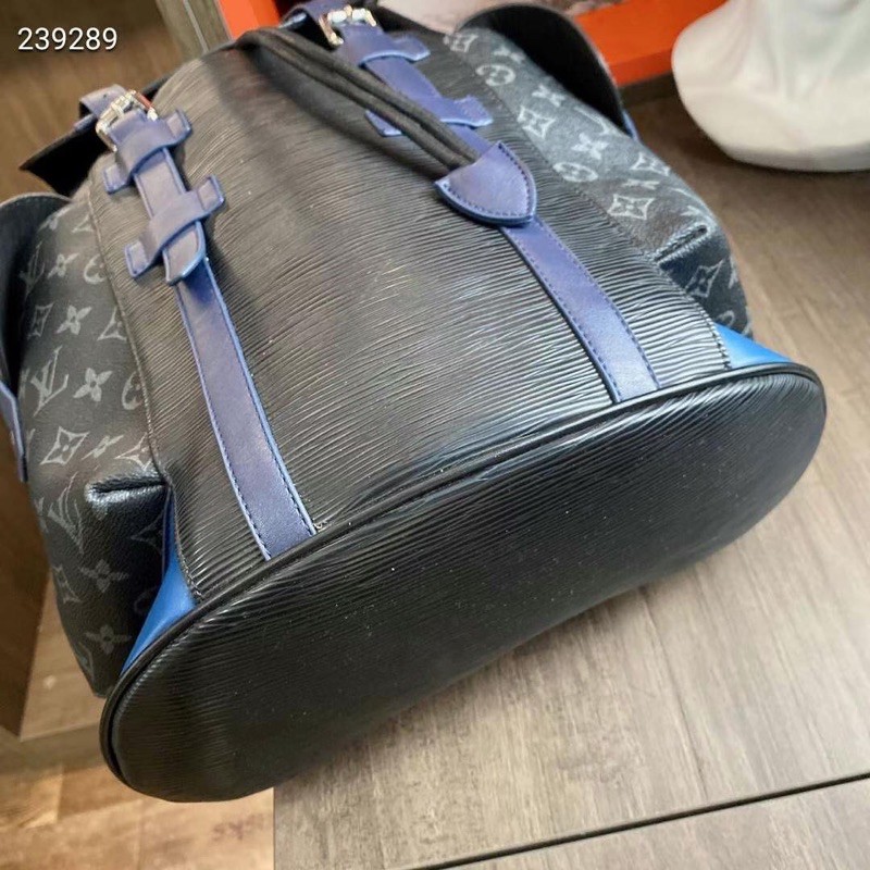 Balo LV cao cấp 2021