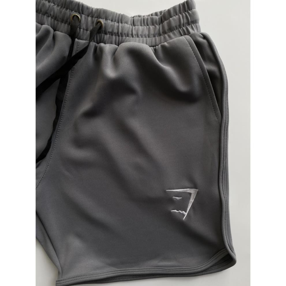 Quần short tập gym Gymshark - Quần tập gym nam - Đồ tập gym nam - BiT Fitness 2021