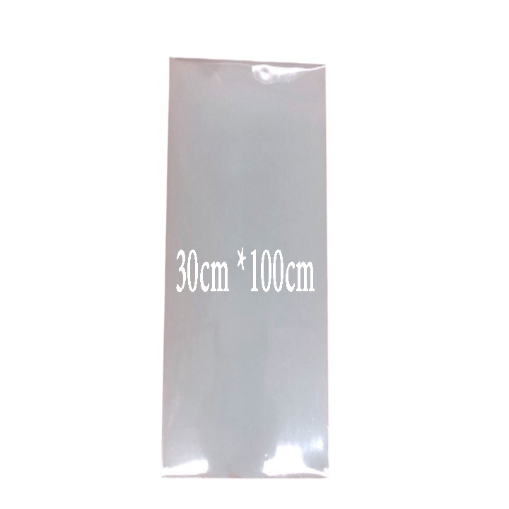 Mâm sắt 30x100cm - 3HT