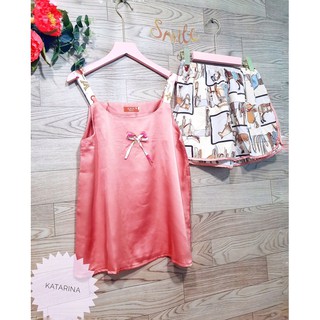 LỤA SATIN PHỐI LỤA HÀN SIZE 45-65kg