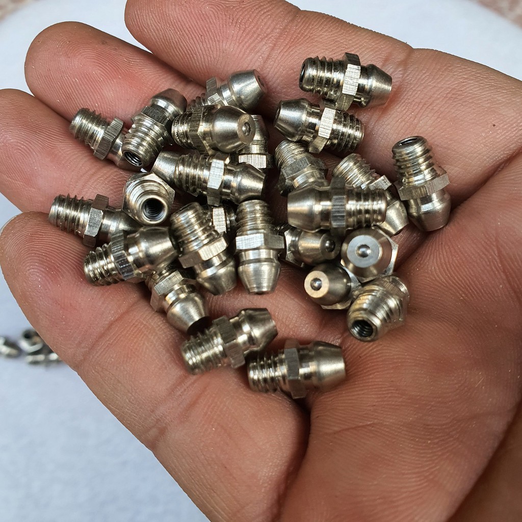 Vú mỡ thẳng 6-8-10