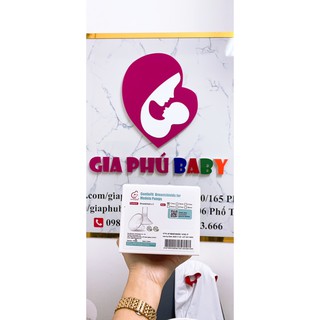Phễu cho máy hút sữa Pigeon