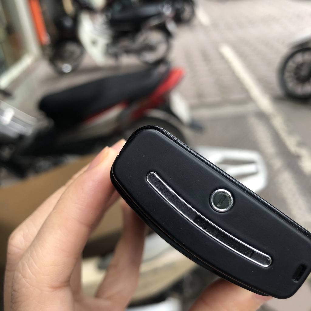 Điện thoại Nokia N72 zin chính hãng 100%