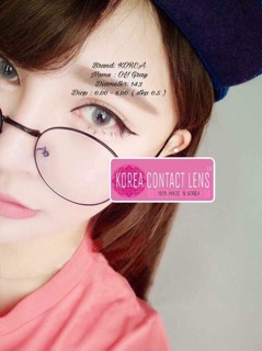 Contact lens