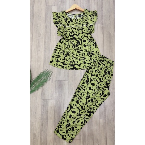 BỘ TOLE CÁNH TIÊN QUẦN 9 TẤC F21