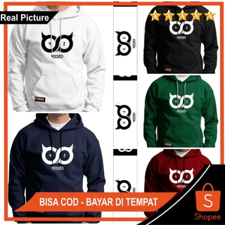 Koozo Áo Khoác Hoodie Thời Trang Phong Cách Cho Nam