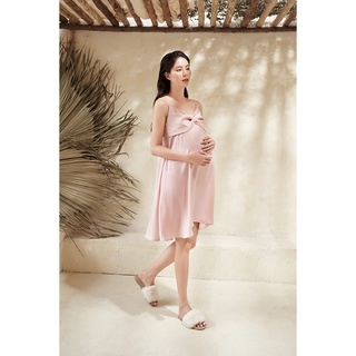 Đầm bầu và sau sinh thời trang hiện đại thương hiệu Megau - Ella