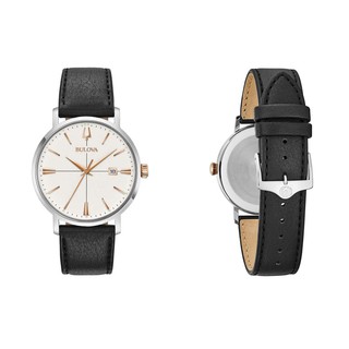 Đồng hồ nam Bulova - 98B254