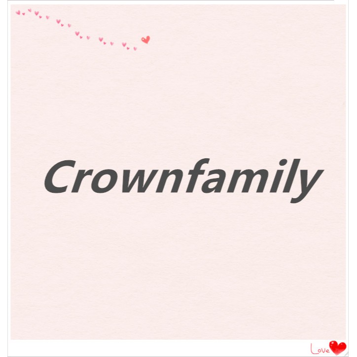 Crownfamily Home & Living