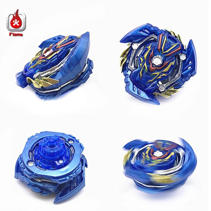 Đồ chơi con quay Beyblade Burst B-134 Gyroscope không có dây phóng