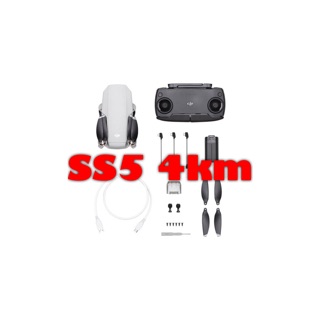 Flycam DJI mavic Mini Basic chính hãng bản SS5 4Km