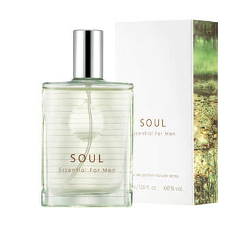 Nước Hoa THE FACE SHOP Soul 30ml