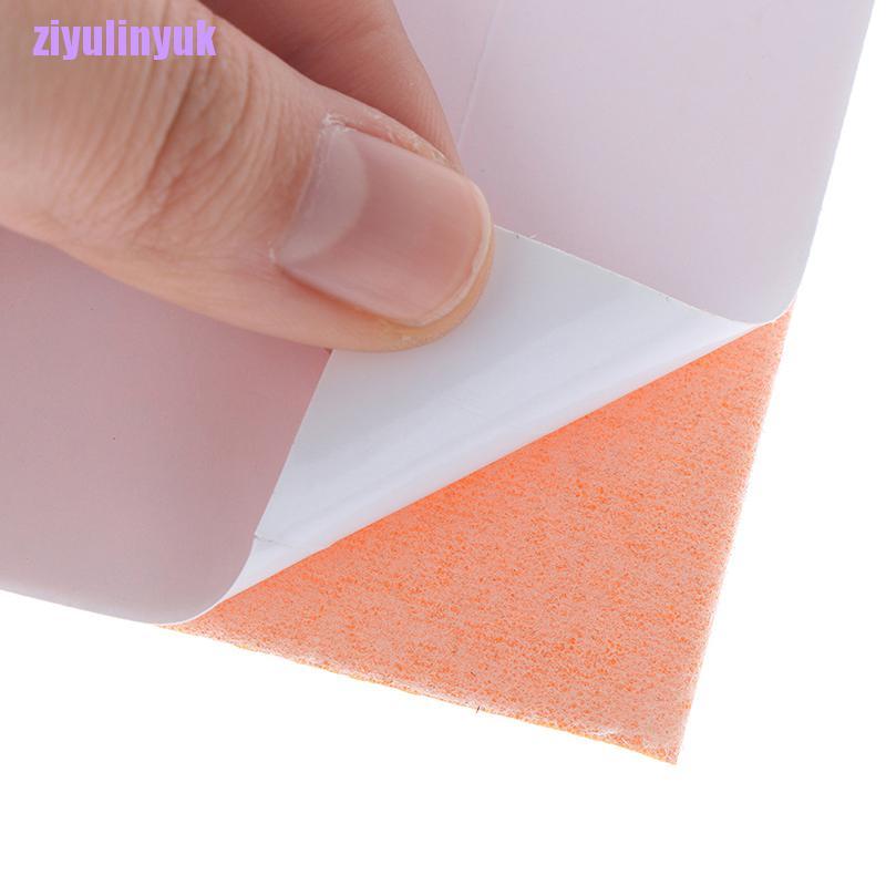 Miếng Da Dán Sửa Chữa Ghế Sofa / Xe Hơi / Giường Ngủ Kích Thước 10x20cm