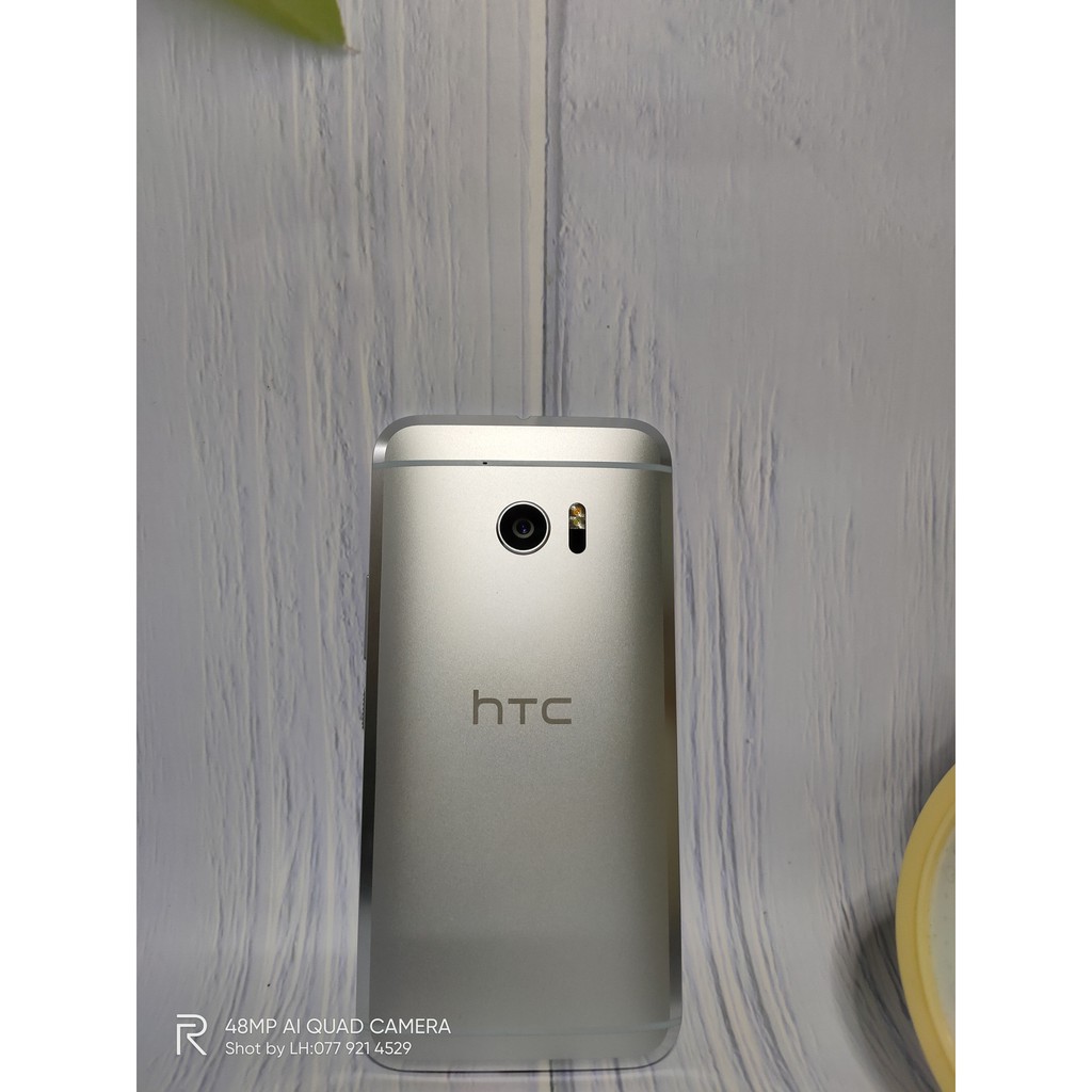 Điện thoại HTC M10,Ram 4/32Gb,Snap 820,LCD 5.2’’2K