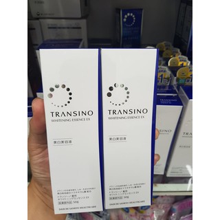 Serum dưỡng nám Transino Whitening Essence 50gr