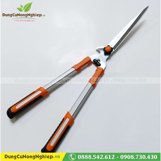 Kéo cắt hàng rào 2 chức năng 70cm