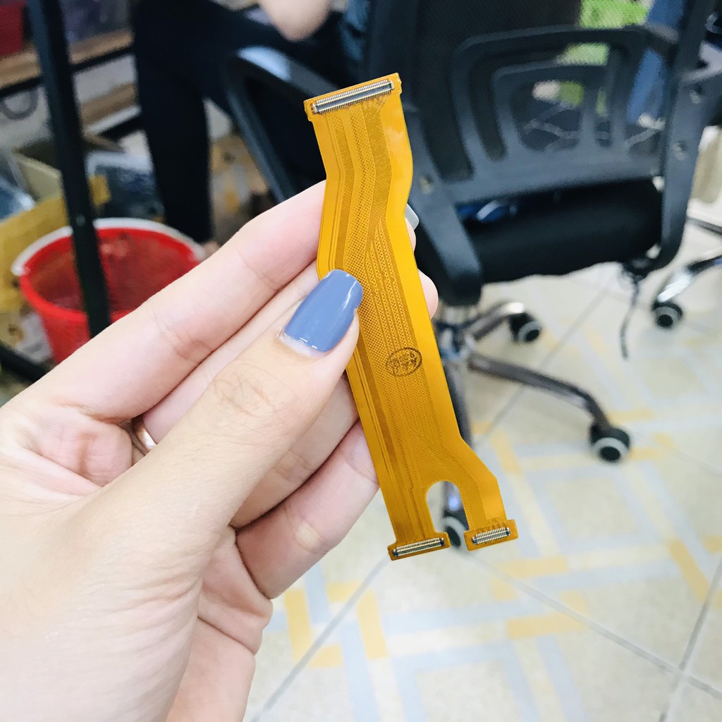 Cáp nối main sạc Samsung A21s / A217F chính hãng bảo hành lỗi