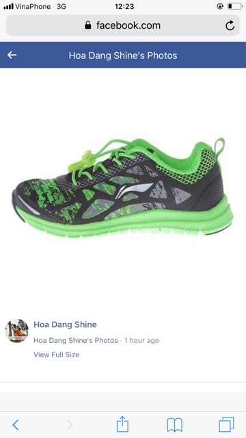 Giầy LINING | BigBuy360 - bigbuy360.vn