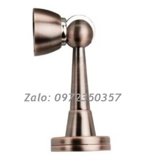Hít cửa VICKINI 45907.001 AC nâu