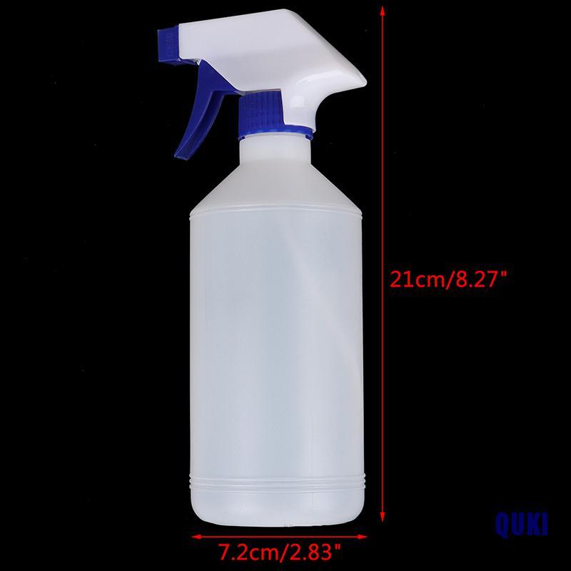 Bình Xịt Nước Tưới Cây 500ml