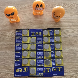Pin Cmos máy tính