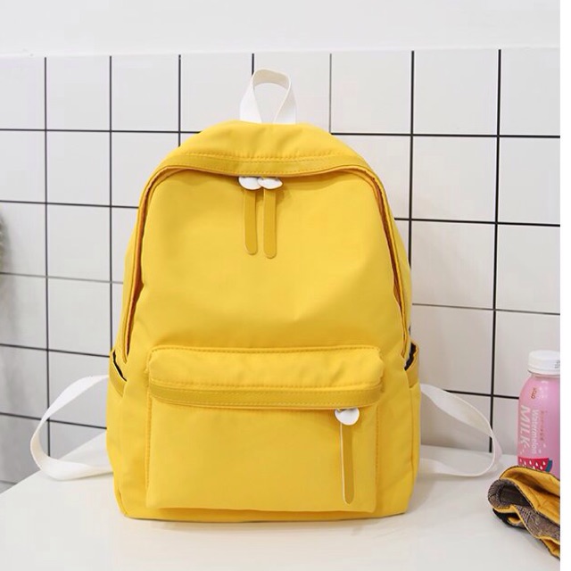 ORDER balo đi học ulzzang hàn quốc