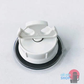 Giá để bàn chải Lock&Lock THM-WH40-1