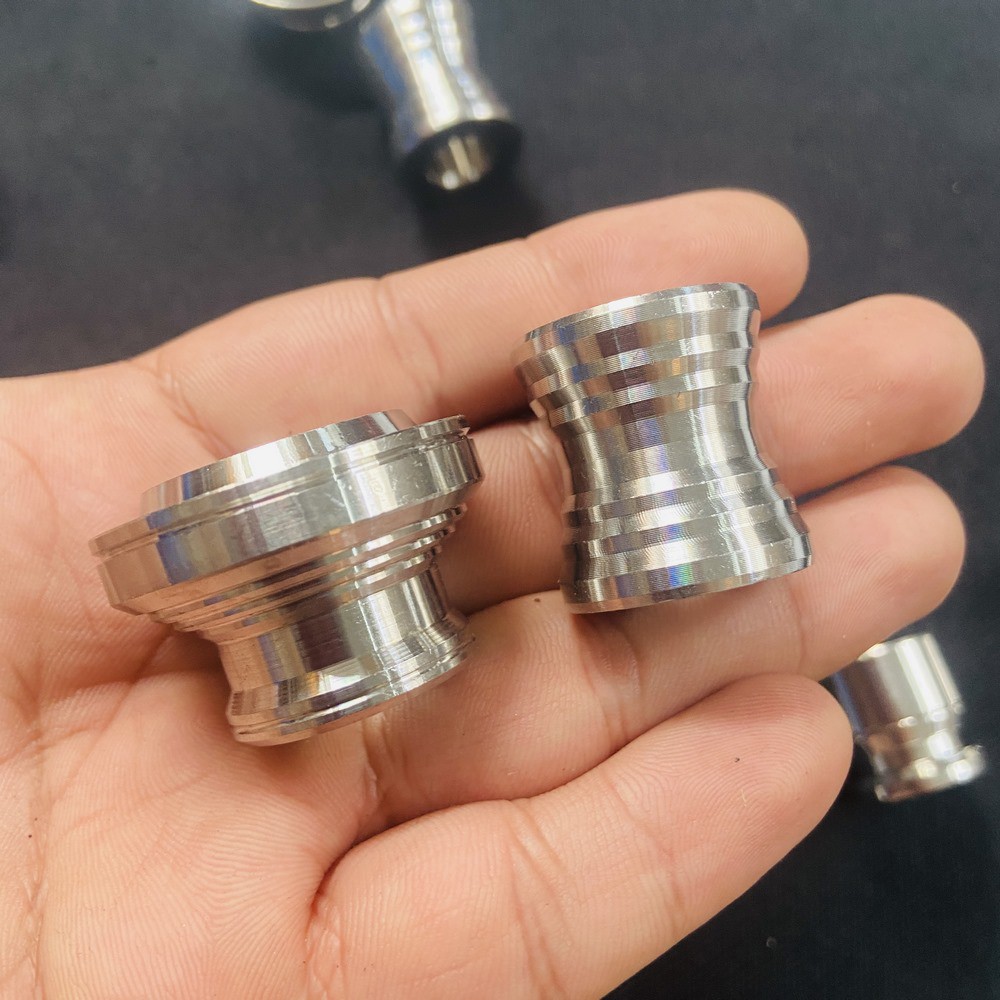 COMBO CỤC CANH INOX TRƯỚC SAU SỬ DỤNG CHO SIRIUS , JUPITER