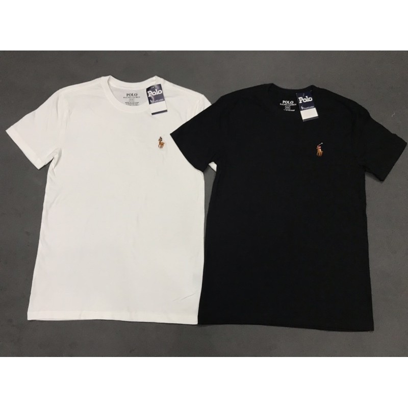 ÁO THUN POLO THÊU 3D- ẢNH THẬT