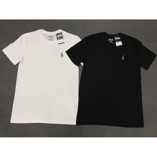 Áo thun polo thêu 3d- ảnh thật