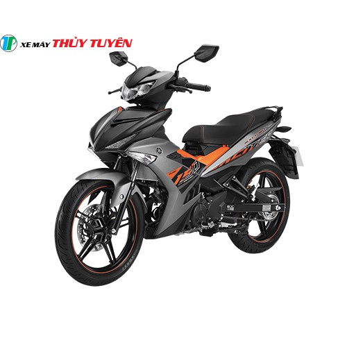 Xe Máy Yamaha Exciter RC