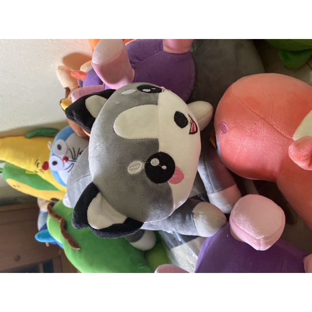 gấu bông mèo lười❤️xưởng giá sỉ