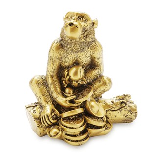Tượng Đá Khỉ Đại Mạ Đồng