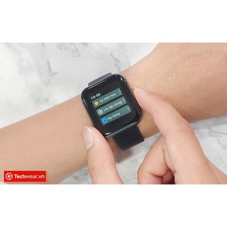 Đồng Hồ Thông Minh Realme Watch