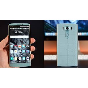 LG V10  ___ 2SIM ___ MỚI ĐẦY ĐỦ PHỤ KIỆN