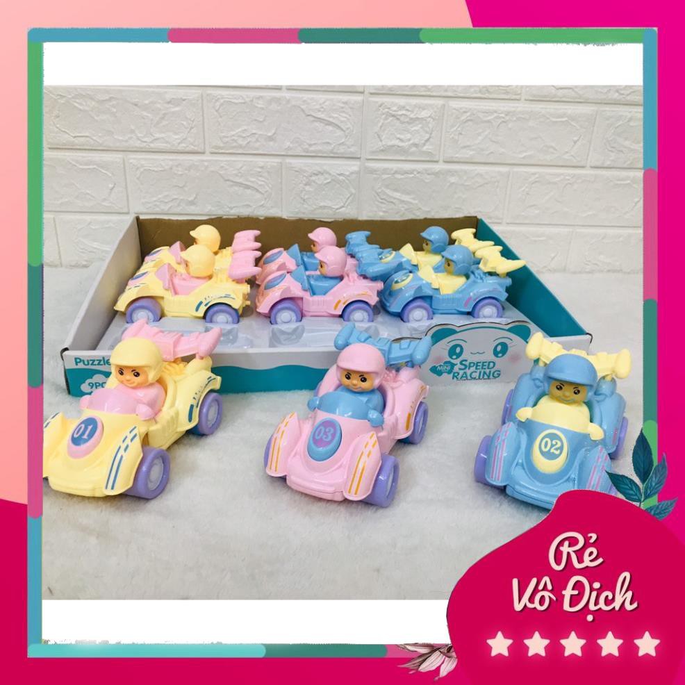 ĐỒ CHƠI Ô TÔ ĐÀ