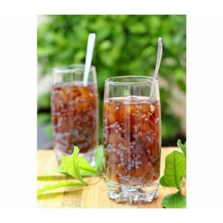 (100g) Mủ Gòn Thịt Ngon_Dùng Để Pha Chế Nước Uống Giải NHiệt