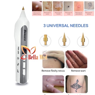 [Mã COSBAUH3 giảm 8% đơn 300K] Máy đốt nhấn mí plasma Beauco
