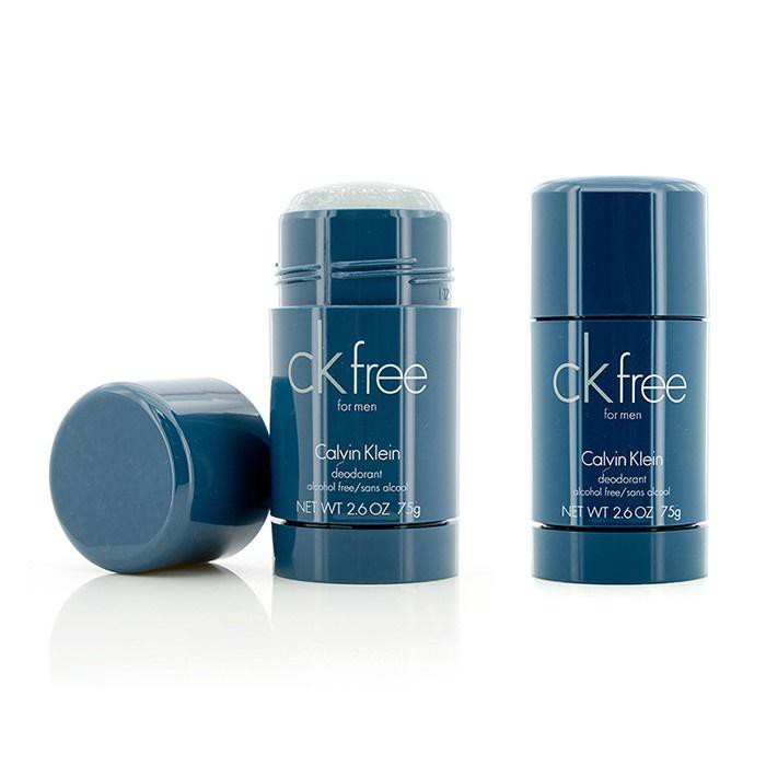 Lăn khử mùi nam CALVIN KLEIN CK Free 75 ml