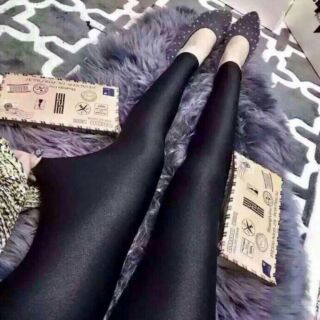 QUẦN LEGGING THUN BÌ THƯ