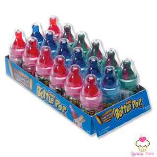 Kẹo bình sữa Bottle Pop