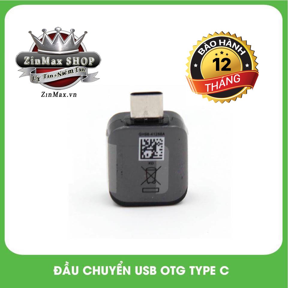 USB OTG Type-C Theo Máy Samsung S8 A5 A7 G5 V20 G6