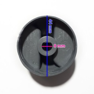 Núm/Nút Bếp Gas Dương, Bếp Gas Gia Đình, Bếp Gas Công Nghiệp, Bếp Khè Chính Hãng