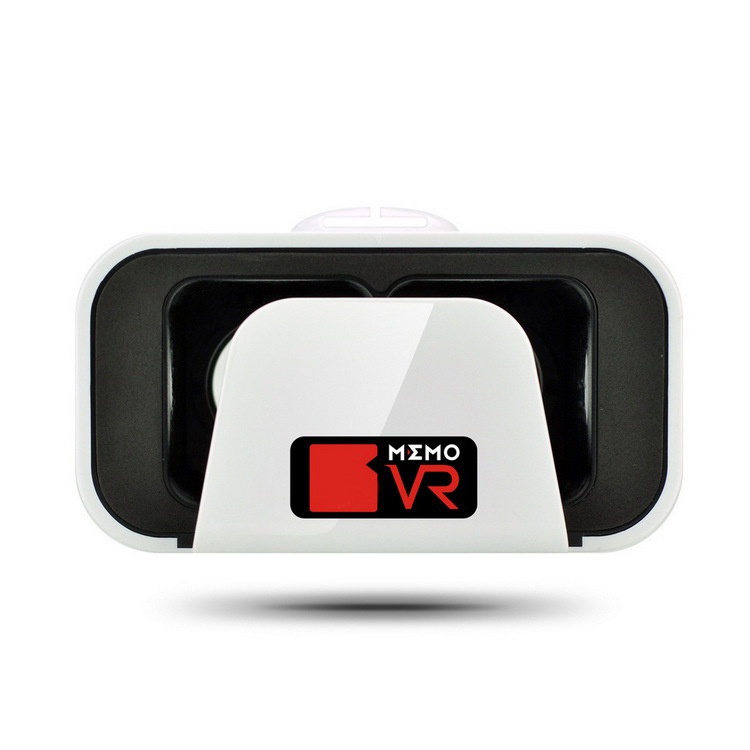 [Kèm Quà Tặng] Kính Thực Tế Ảo Xem Phim 3D VR Hỗ Trợ Điện Thoại 4,7 - 6,6 inch