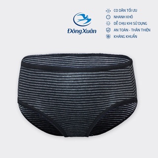 Quần lót nữ Dệt Kim Đông Xuân S4032