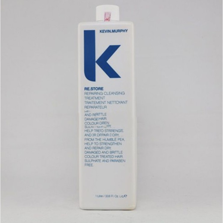 Hấp dầu phục hồi TÓC KEVIN.MURPHY RE.STORE 1000ml