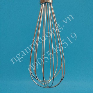 Dụng cụ đánh trứng bằng tay
