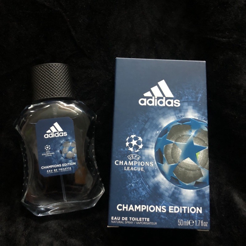 Nước hoa nam Adidas Champions League Champions Edition 50ml