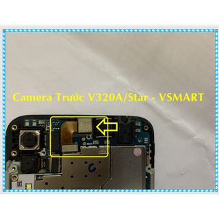 camera trước V320A/star Vsmart