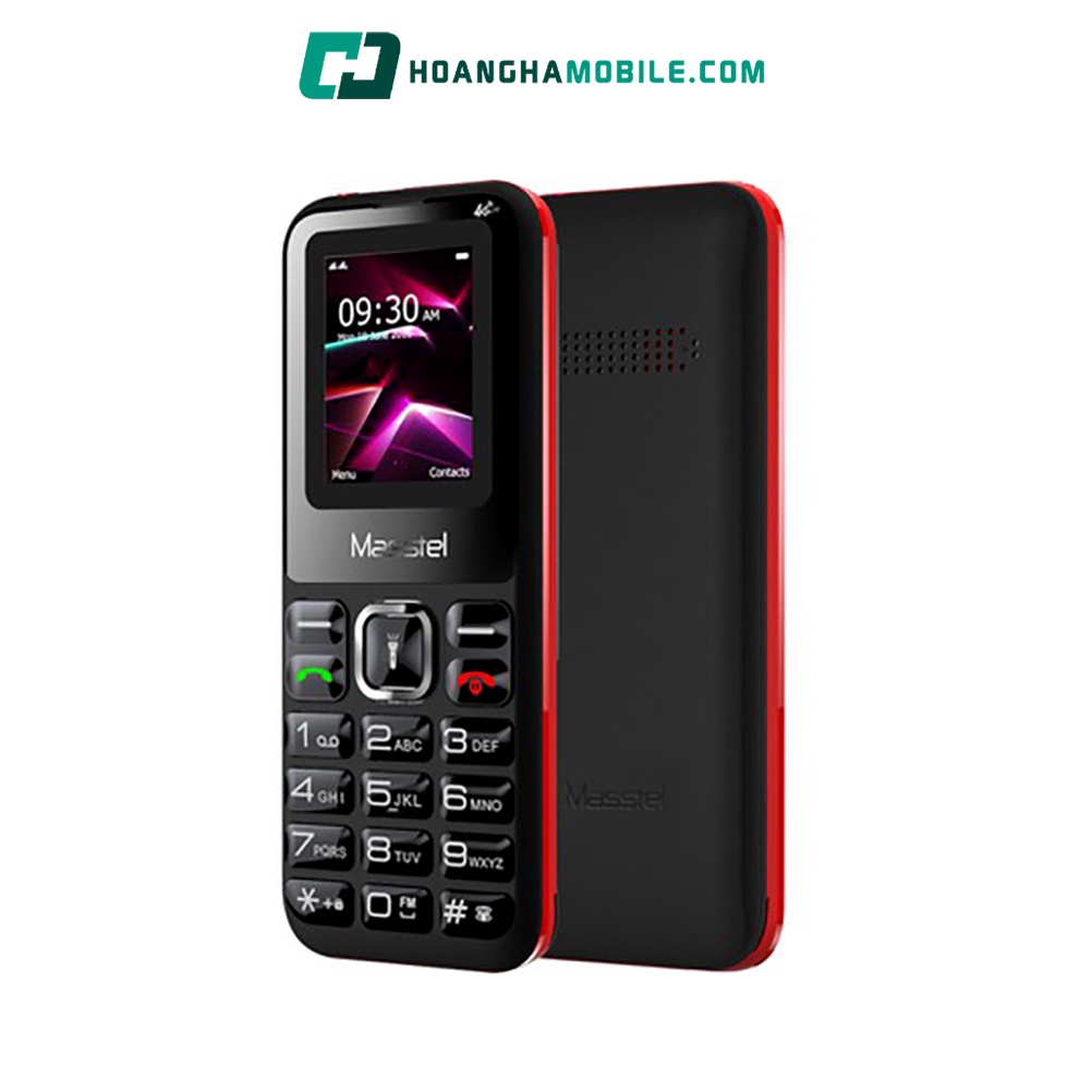 Điện Thoại Izi 10 4G Bảo Hành Chính Hãng 12 Tháng Hoàng Hà Mobile